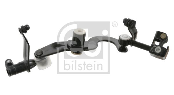 Drążek zmiany biegów FEBI BILSTEIN 33630