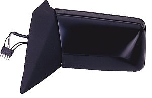 Lusterko zewnętrzne ABAKUS 2401M01