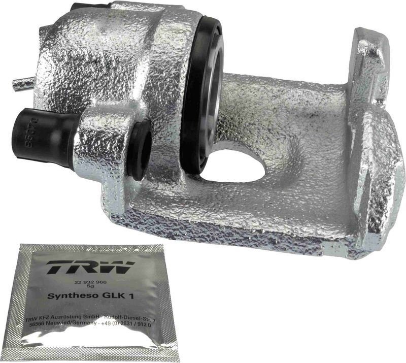 Zacisk hamulca TRW bhv327e