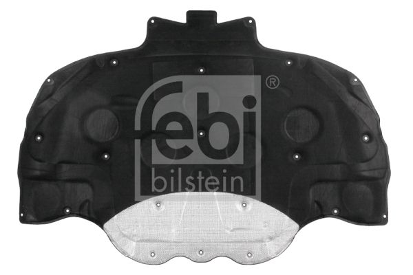 Wyciszenie podmaskowe FEBI BILSTEIN 33054