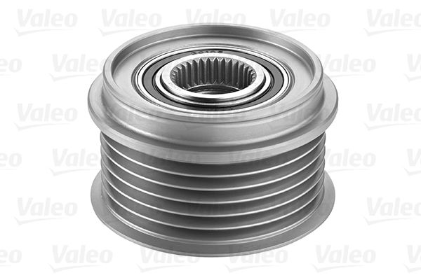 Alternator - sprzęgło jednokierunkowe VALEO 588068