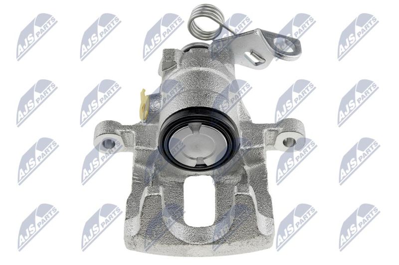 Zacisk hamulca NTY HZT-FR-007