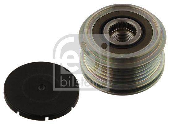 Alternator - sprzęgło jednokierunkowe FEBI BILSTEIN 38268