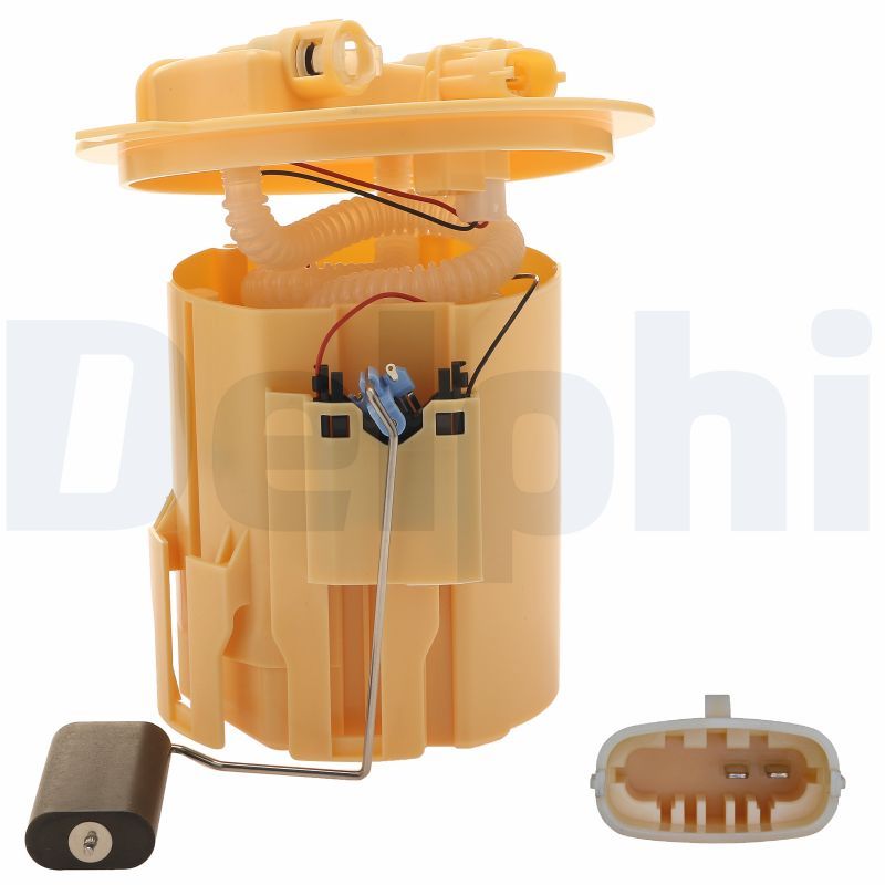 Zespół zasilający w paliwo DELPHI FT4099-12B1