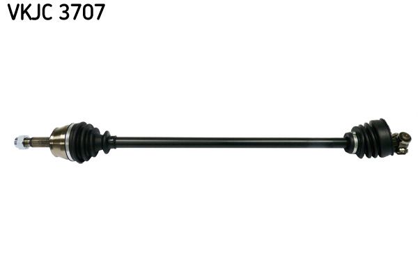 Wał napędowy SKF VKJC3707