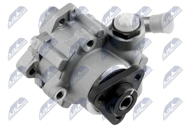 Pompa hydrauliczna, układ kierowniczy NTY SPW-BM-017