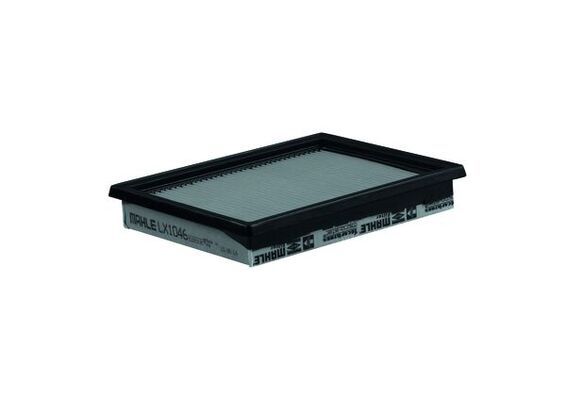 Filtr powietrza MAHLE LX1046