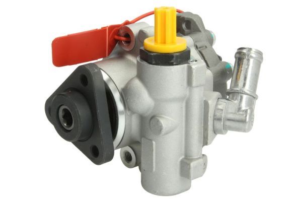 Pompa hydrauliczna, układ kierowniczy LAUBER 55.6273
