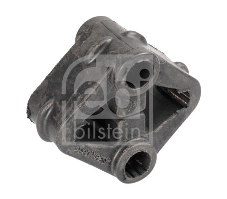 Uchwyt, system wydechowy FEBI BILSTEIN 170944