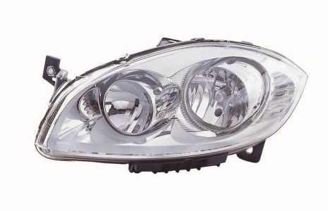 Reflektor ABAKUS 661-1156LMLD-EM