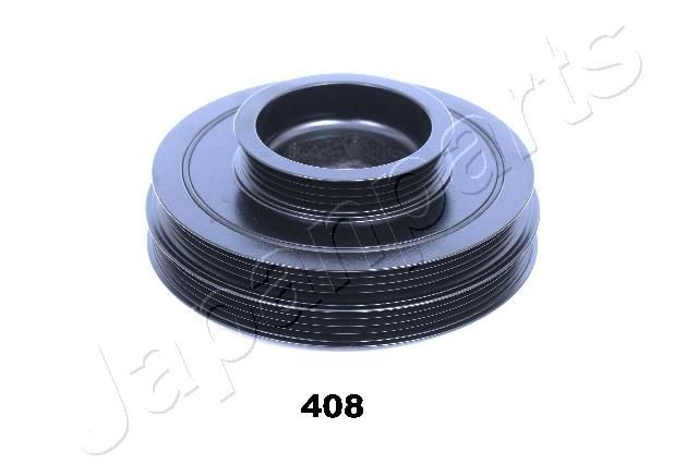 Koło pasowe, wał korbowy JAPANPARTS PU-408