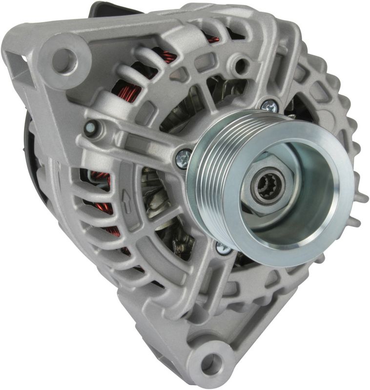 Alternator HC-Cargo F 032 113 301