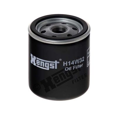 Filtr oleju HENGST FILTER H14W32