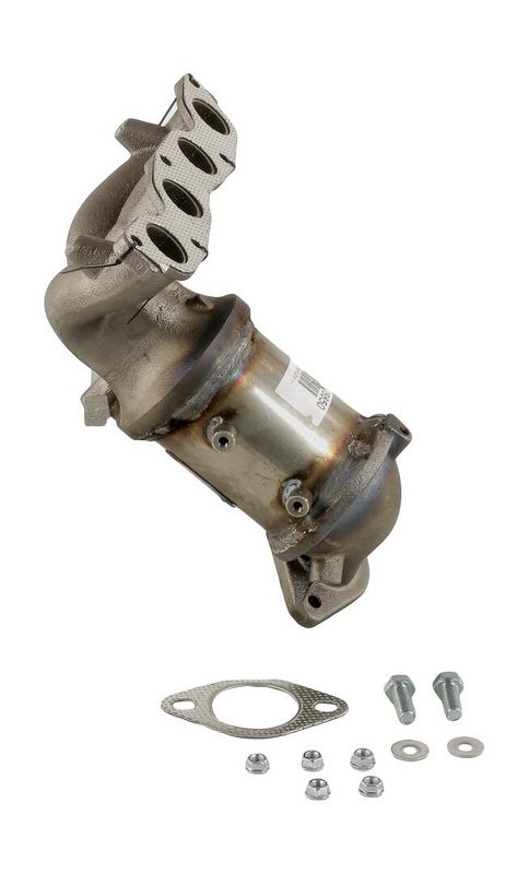 Katalizator WALKER 28850