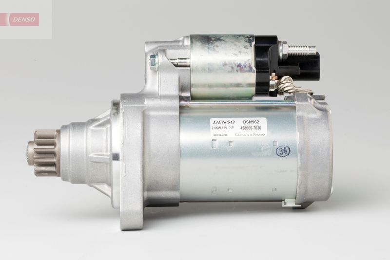 Rozrusznik DENSO DSN962
