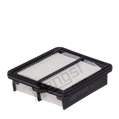 Filtr powietrza HENGST FILTER E1652L