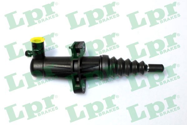 Siłownik, sprzęgło LPR 3080