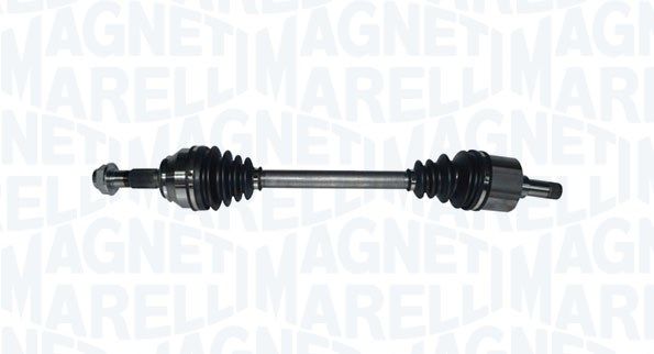 Wał napędowy MAGNETI MARELLI 302004190162