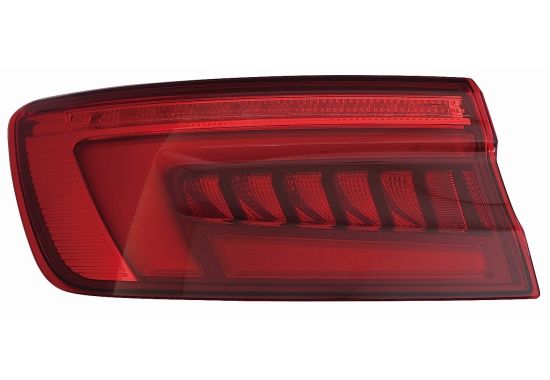 Lampa tylna zespolona ABAKUS 446-1952r-ae