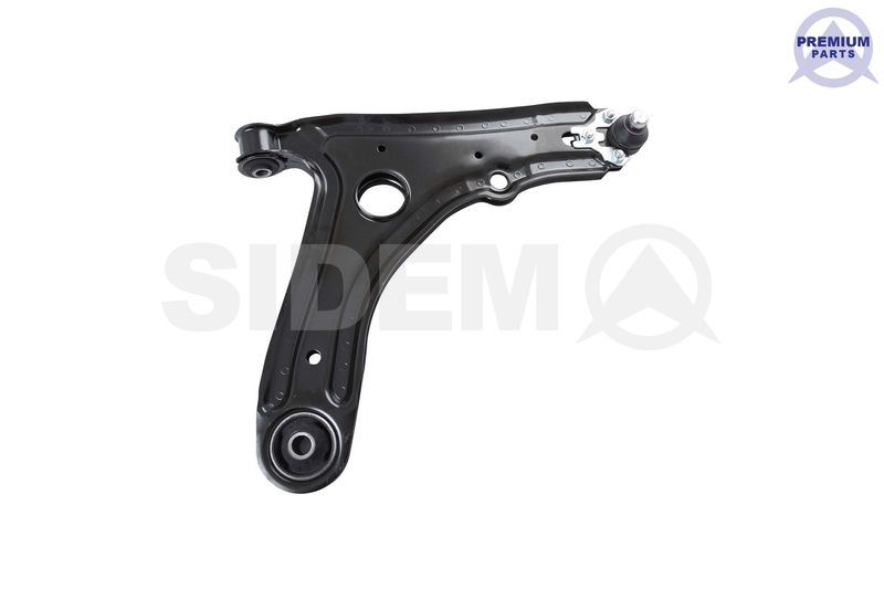 Wahacz, zawieszenie koła SIDEM 63580 b