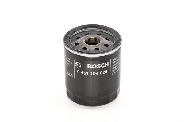 Filtr oleju BOSCH 0451104026