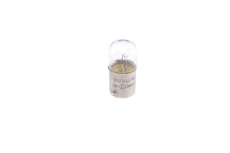 Żarówka, lampa kierunkowskazu BOSCH 1987302704