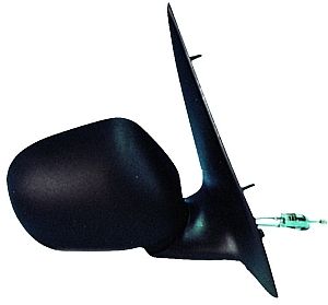 Lusterko zewnętrzne ABAKUS 1103M02