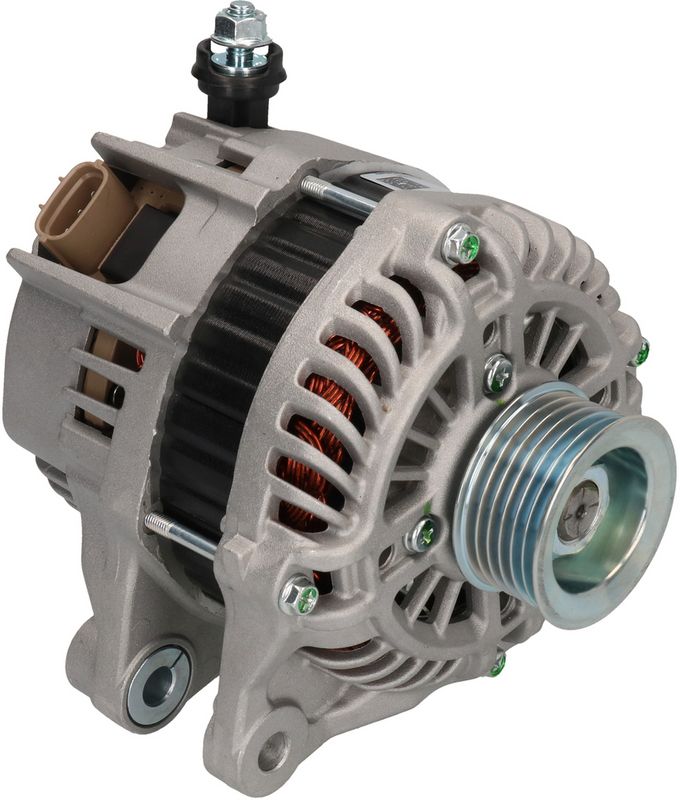 Alternator HC-Cargo F 032 116 224
