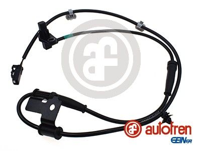 Czujnik, prędkość obrotowa koła AUTOFREN SEINSA DS-0103