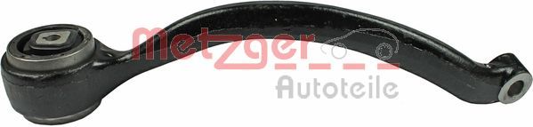 Wahacz, zawieszenie koła METZGER 58084501