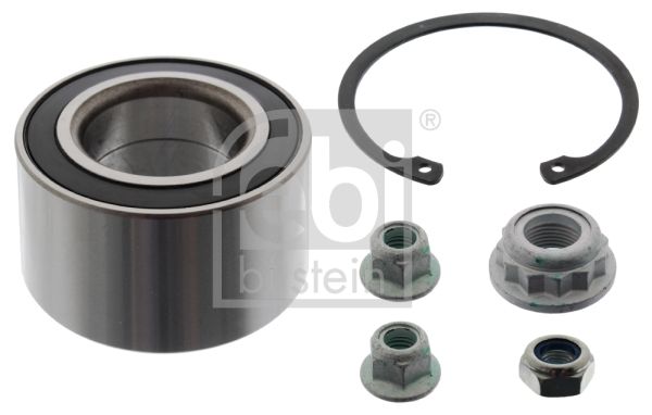 Zestaw łożysk koła FEBI BILSTEIN 14250