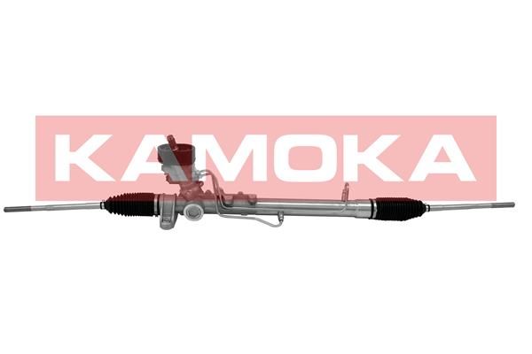 Przekładnia kierownicza KAMOKA 9120003