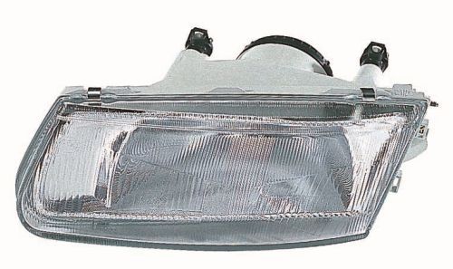 Reflektor ABAKUS 214-1153R-LD-EM