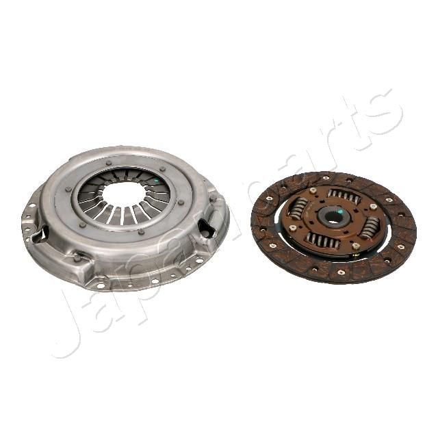 Zestaw sprzęgieł JAPANPARTS KF-1015