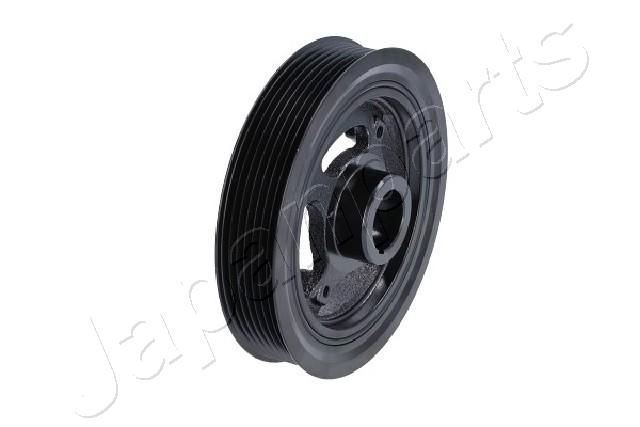 Koło pasowe, wał korbowy JAPANPARTS PU-117
