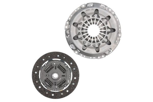 Zestaw sprzęgieł NEXUS F1R115NX
