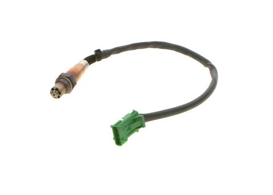 Sonda lambda BOSCH 0 258 010 363