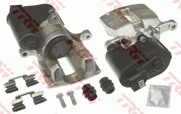 Zacisk hamulca TRW BHN928E
