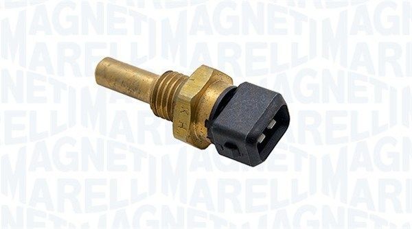 Czujnik, temperatura płynu chłodzącego MAGNETI MARELLI 171916011370