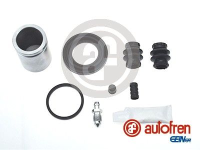 Zestaw naprawczy, zacisk hamulca AUTOFREN SEINSA D41755C
