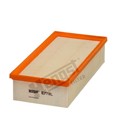 Filtr powietrza HENGST FILTER e779l