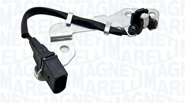 Czujnik, pozycja wałka rozrządu MAGNETI MARELLI 064847115010