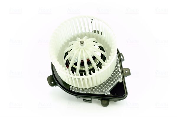 Wentylator wewnętrzny NISSENS 87179