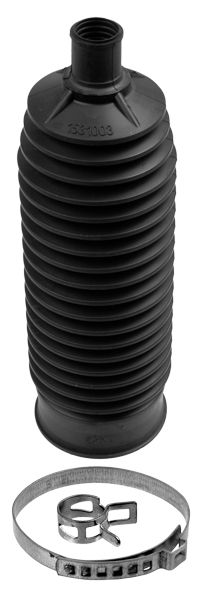 Osłona, system kierowania LEMFÖRDER 35764 01
