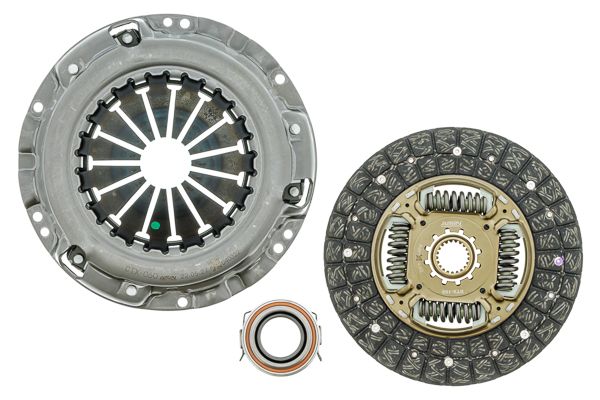 Zestaw sprzęgieł Aisin KT-101D