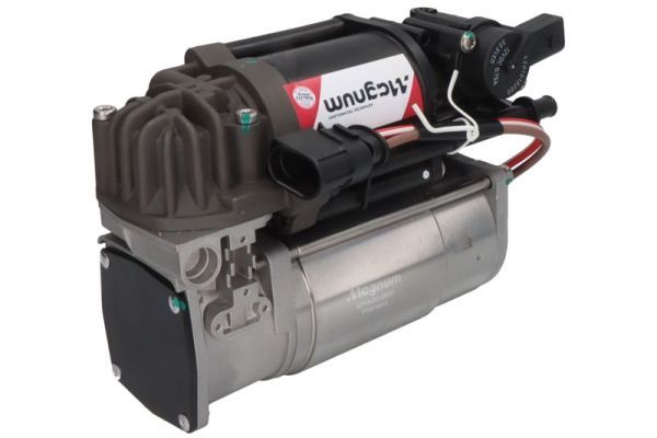 Sprężarka, instalacja pneumatyczna Magnum Technology KPA004MT