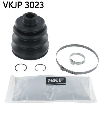 Zestaw osłon, wał napędowy SKF VKJP3023