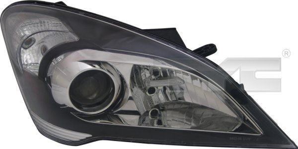 Reflektor TYC 20-12268-05-2