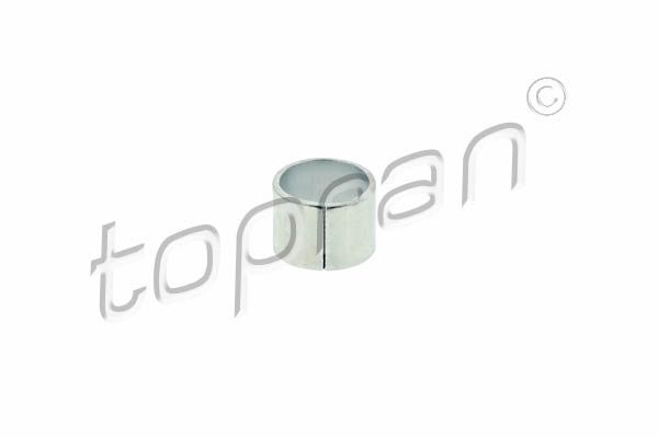 Tuleja, drążek zmiany biegów TOPRAN 109 093