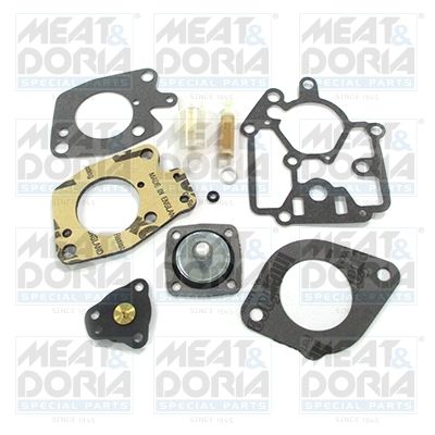 Zestaw naprawczy, gaźnik MEAT & DORIA w392